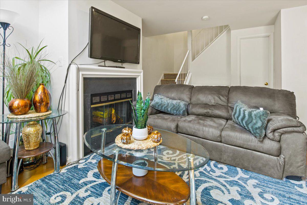 ROGERS FORGE - Residential