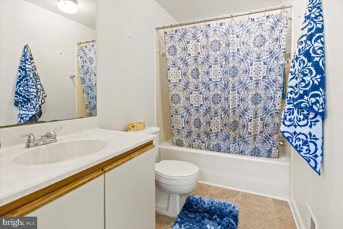 ROGERS FORGE - Residential