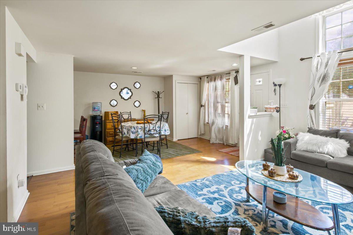 ROGERS FORGE - Residential