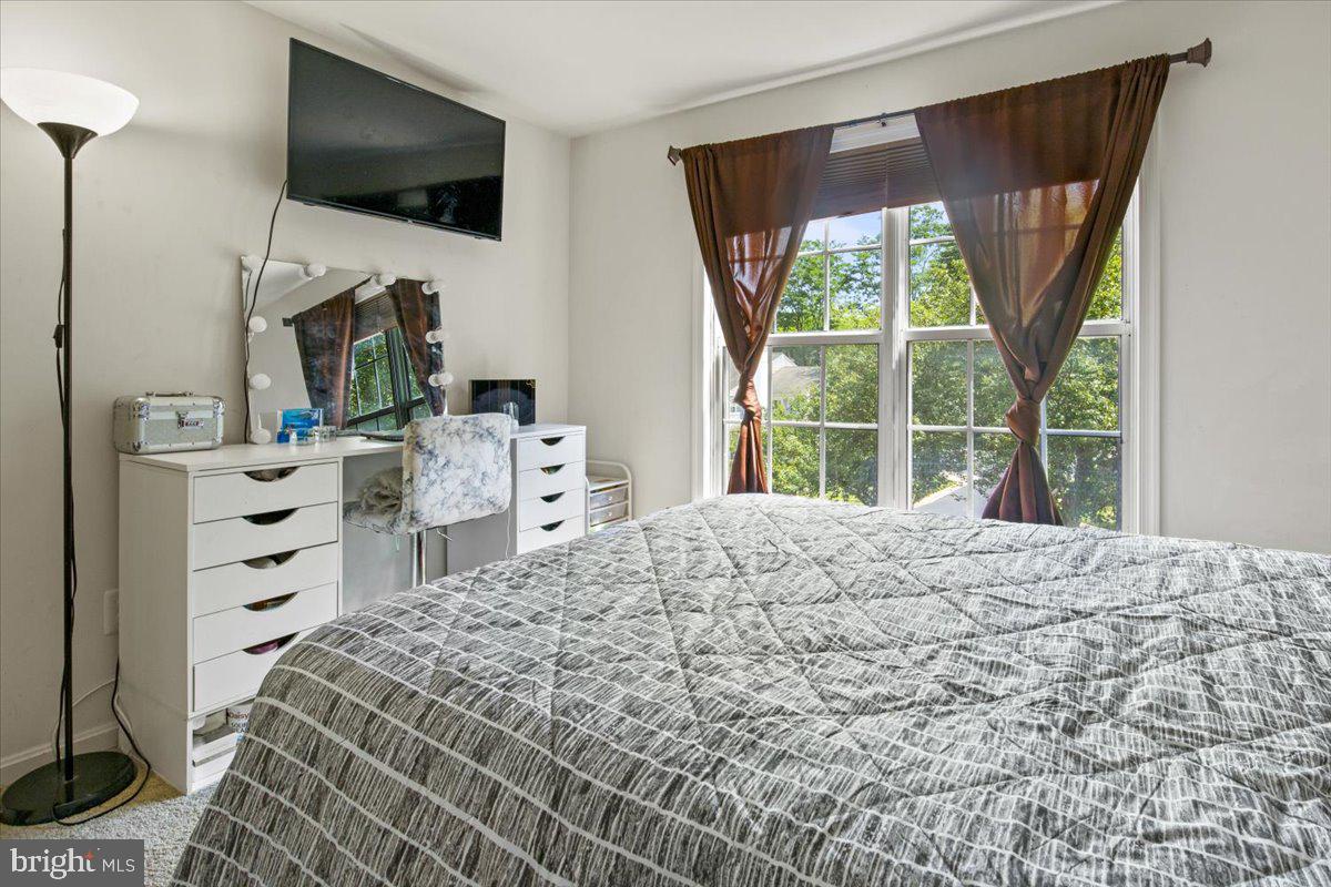 ROGERS FORGE - Residential