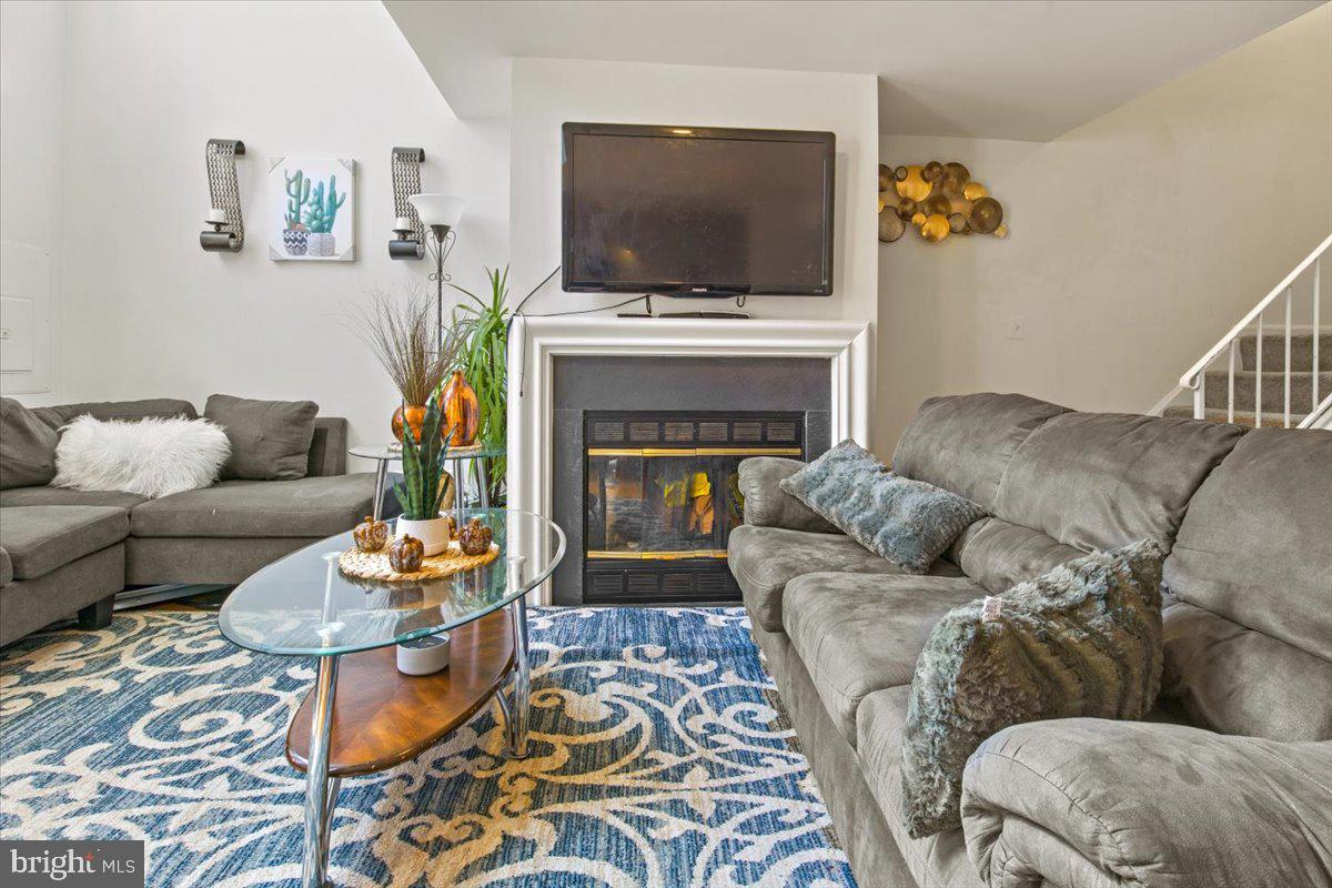 ROGERS FORGE - Residential