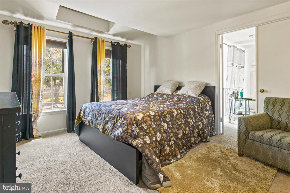 ROGERS FORGE - Residential