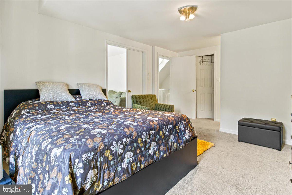 ROGERS FORGE - Residential