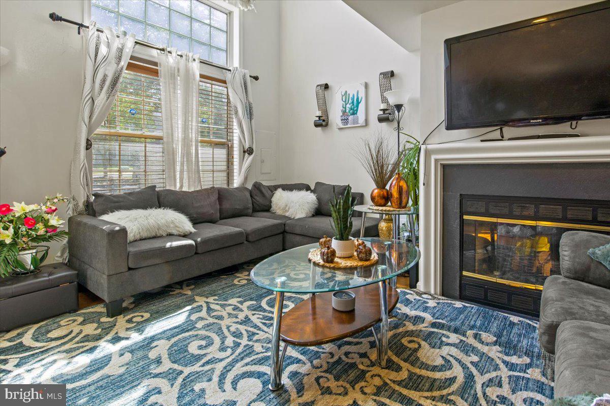 ROGERS FORGE - Residential