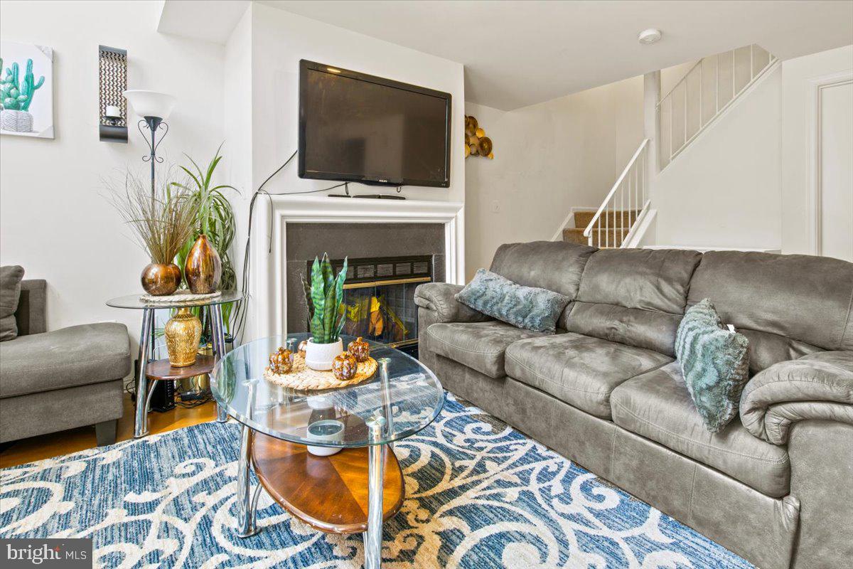 ROGERS FORGE - Residential