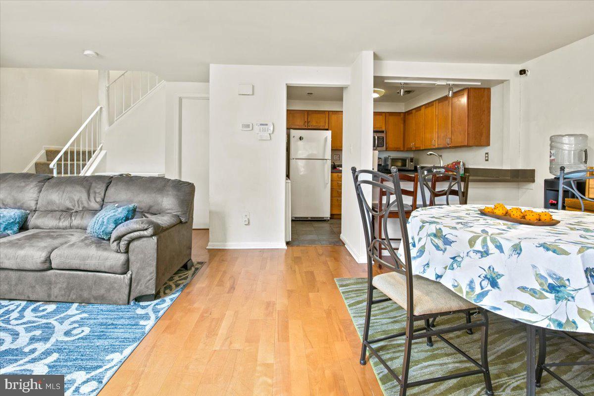 ROGERS FORGE - Residential