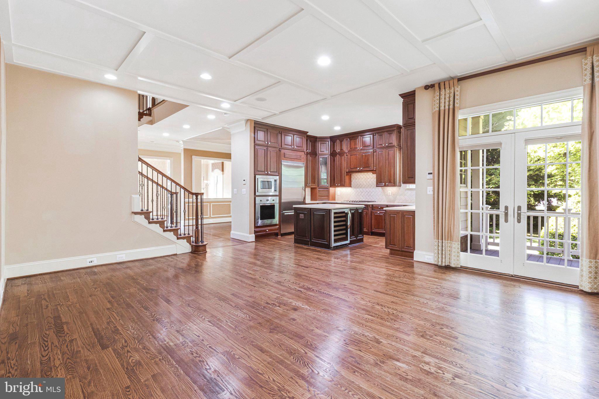 STOCKWELL MANOR - Residential
