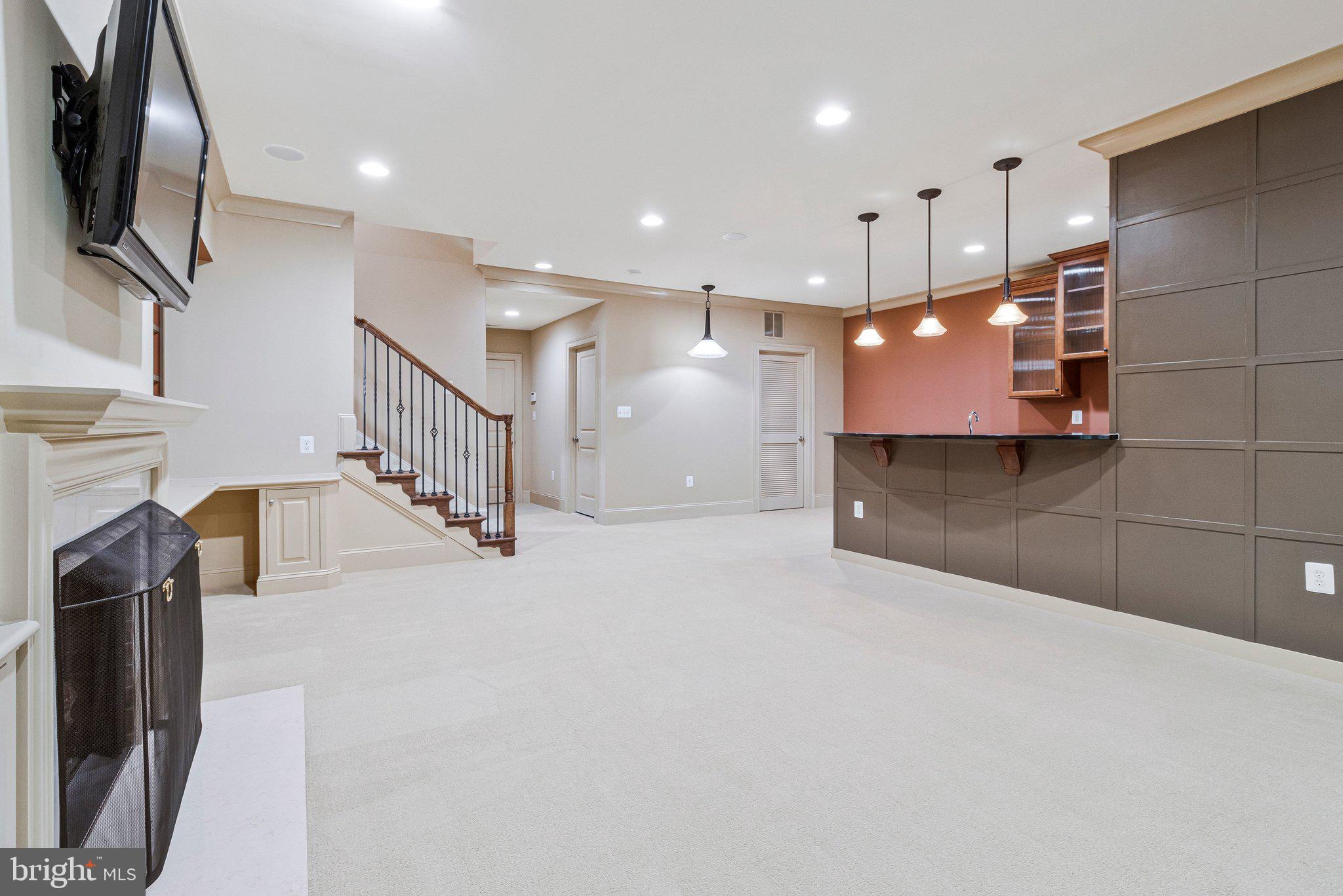 STOCKWELL MANOR - Residential