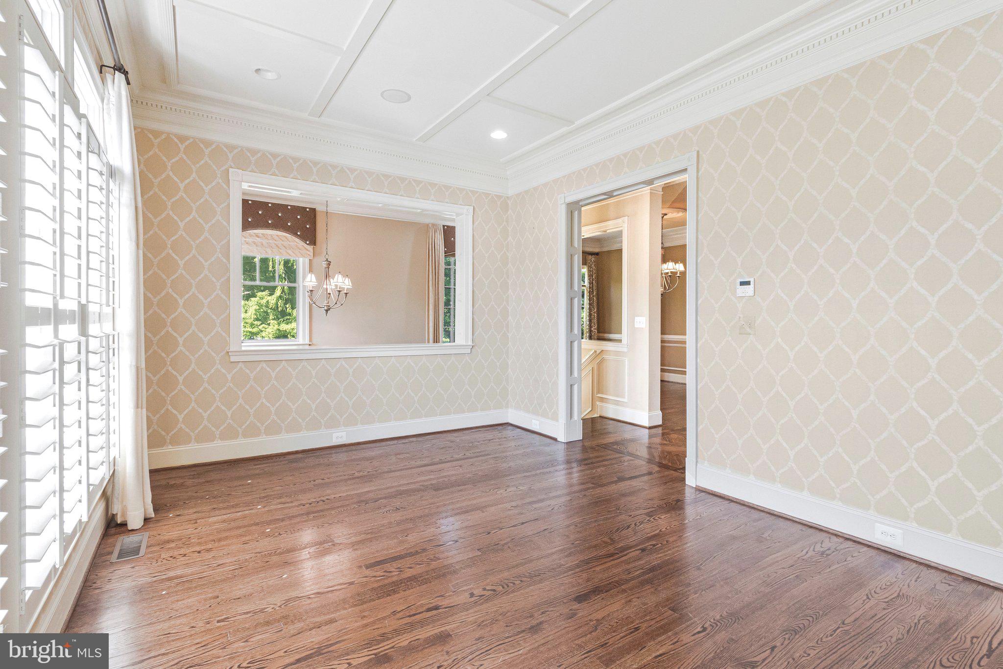 STOCKWELL MANOR - Residential