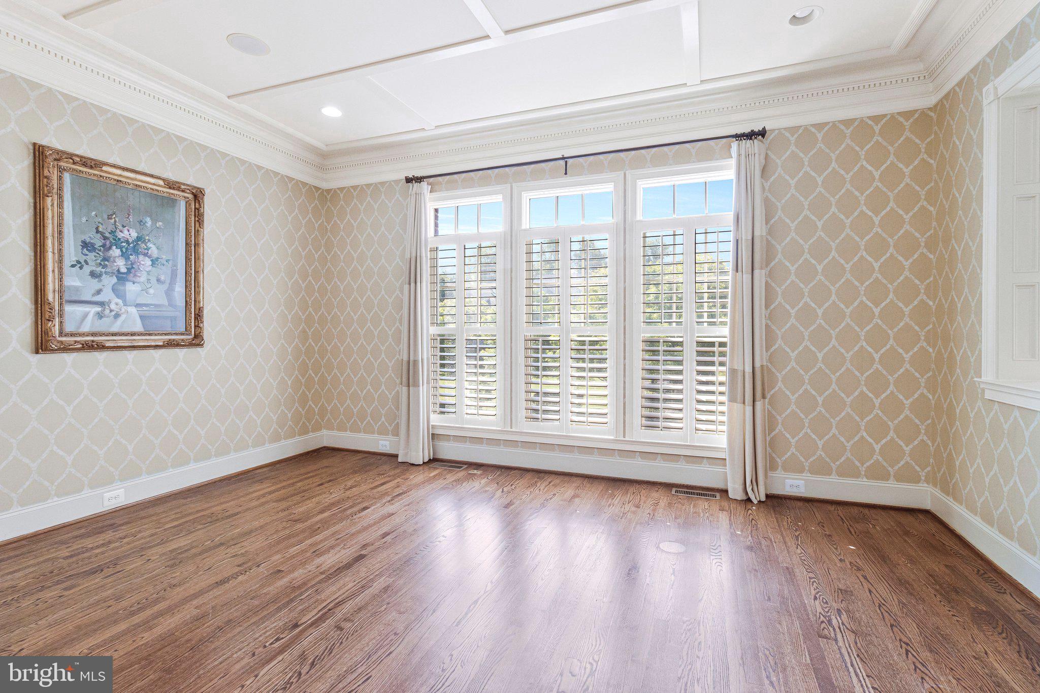STOCKWELL MANOR - Residential