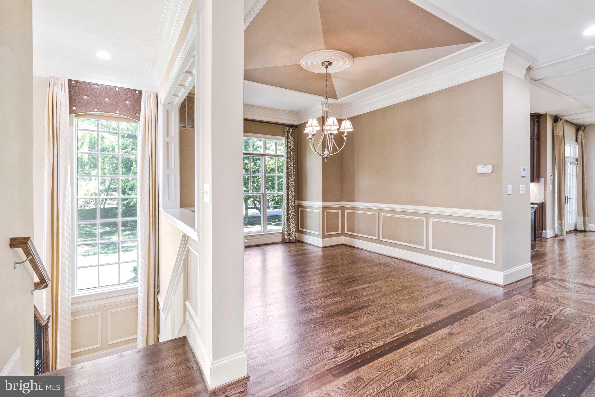 STOCKWELL MANOR - Residential