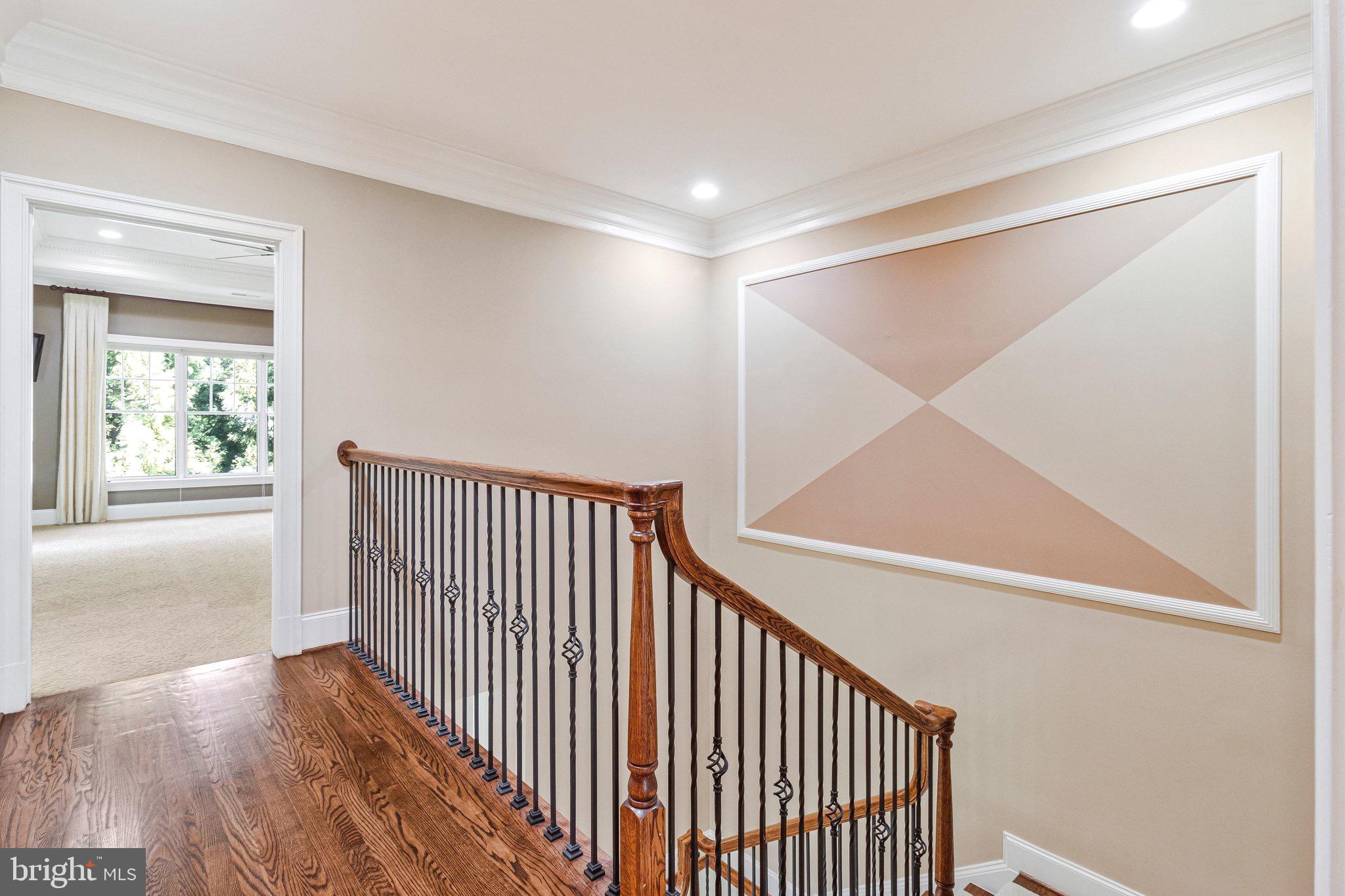 STOCKWELL MANOR - Residential
