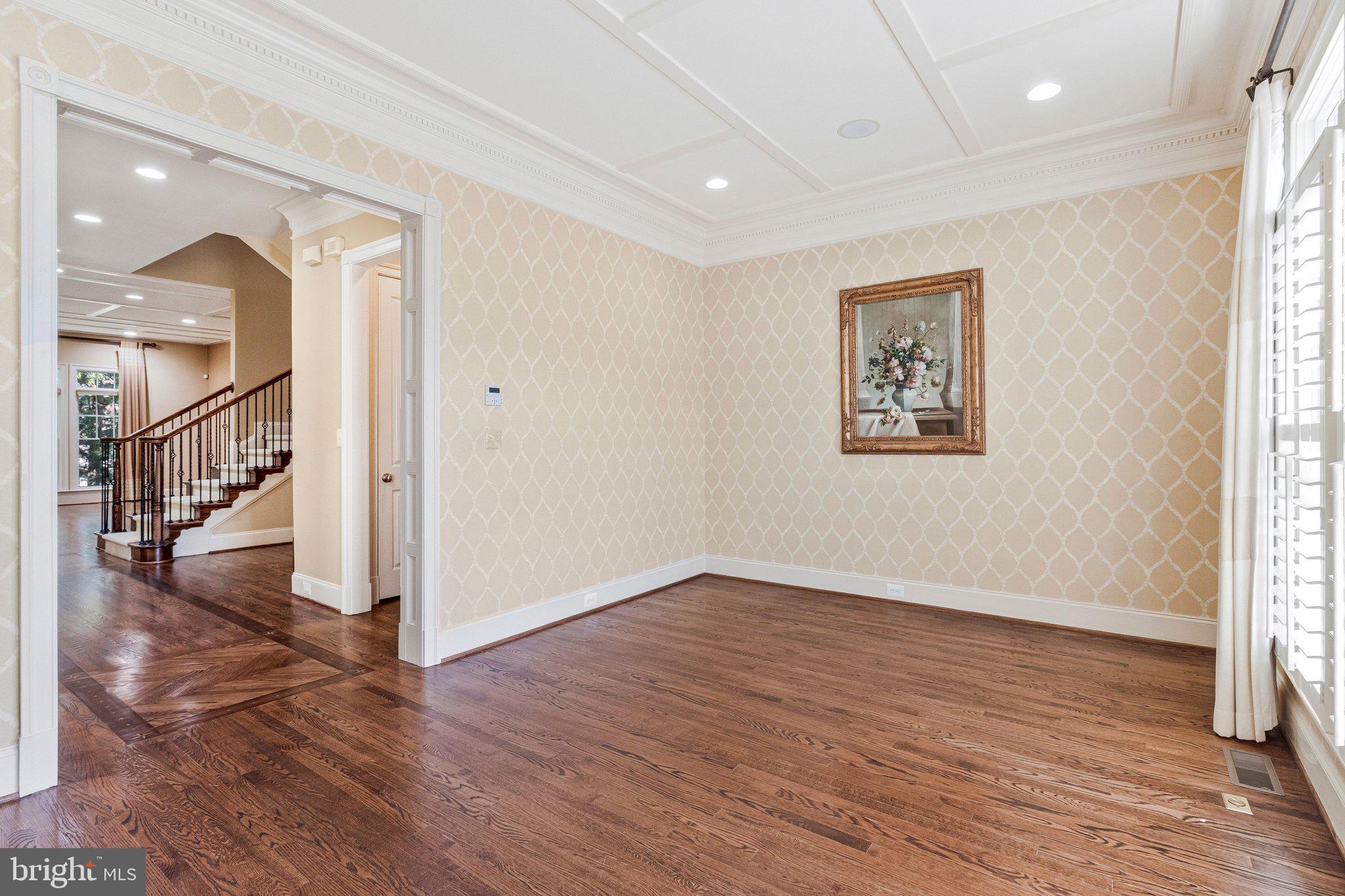 STOCKWELL MANOR - Residential