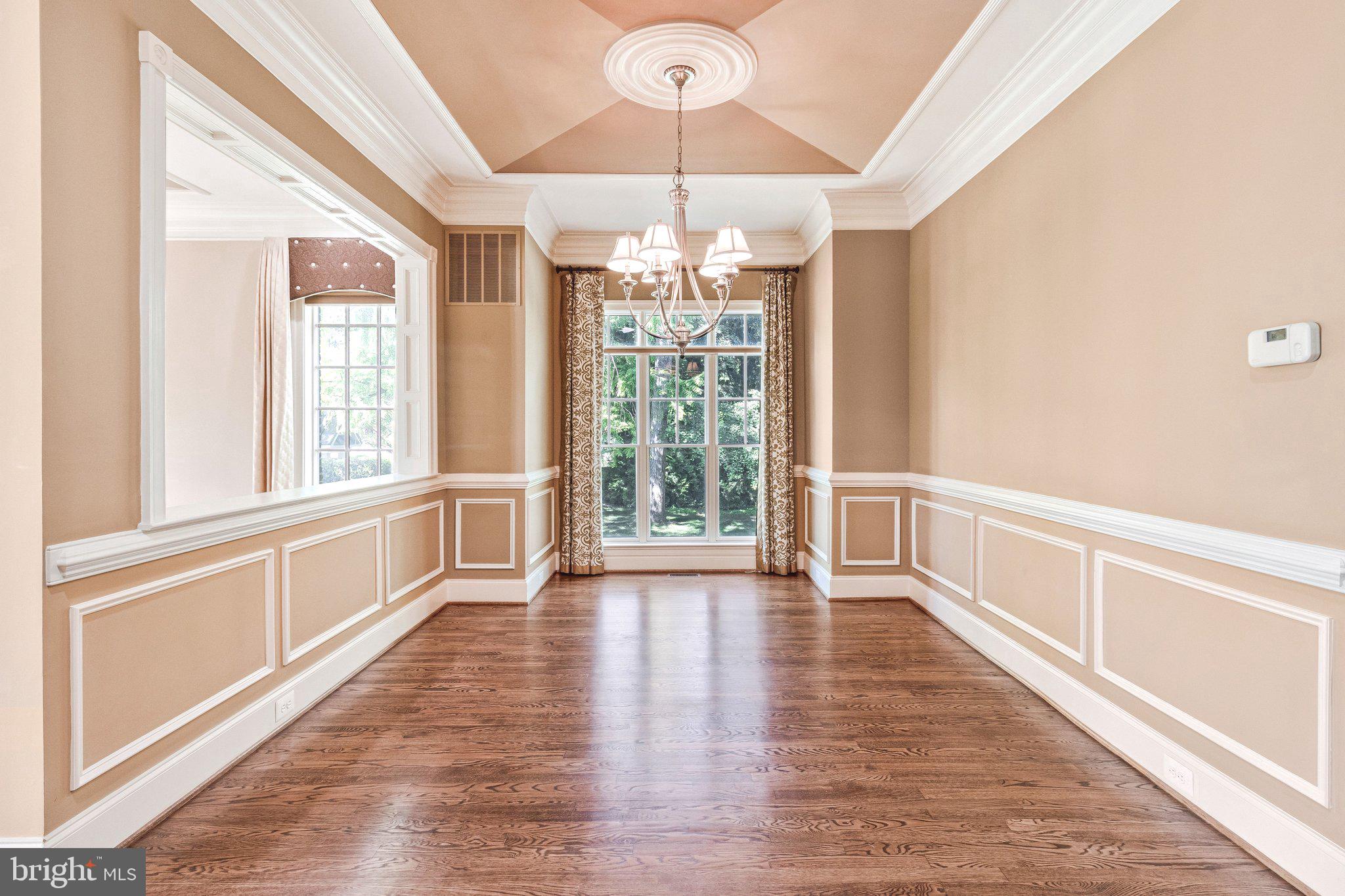 STOCKWELL MANOR - Residential