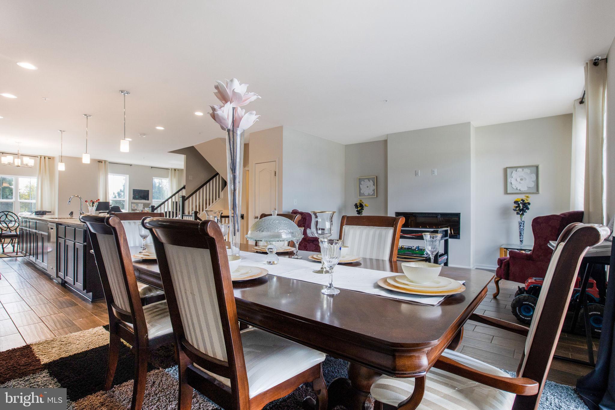 BEECH TREE EAST VILLAGE - Residential