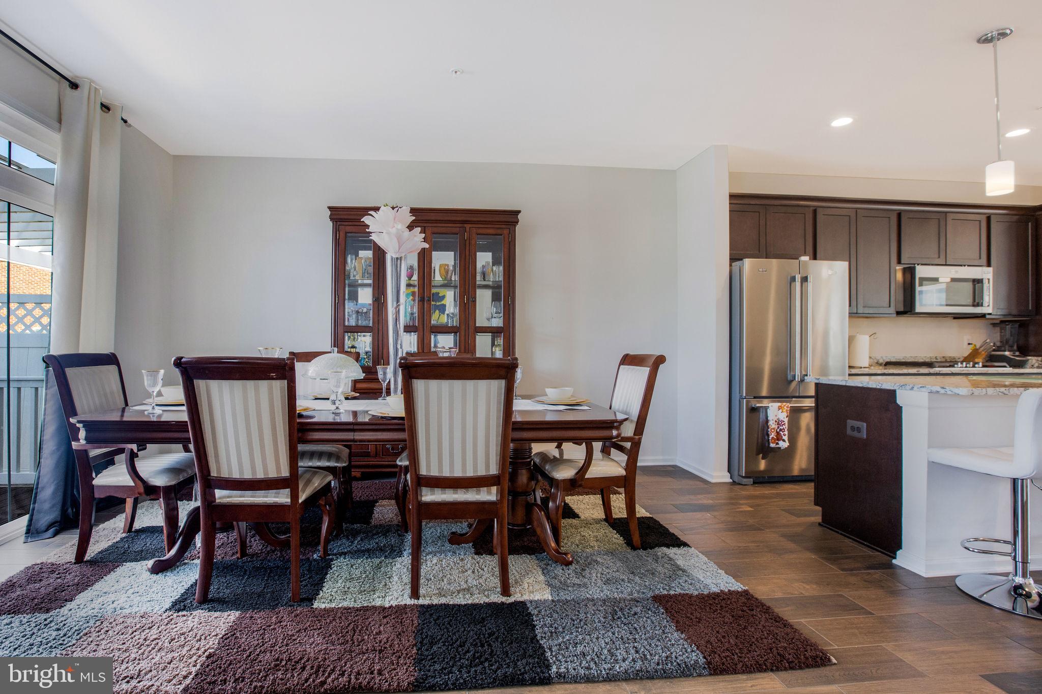 BEECH TREE EAST VILLAGE - Residential