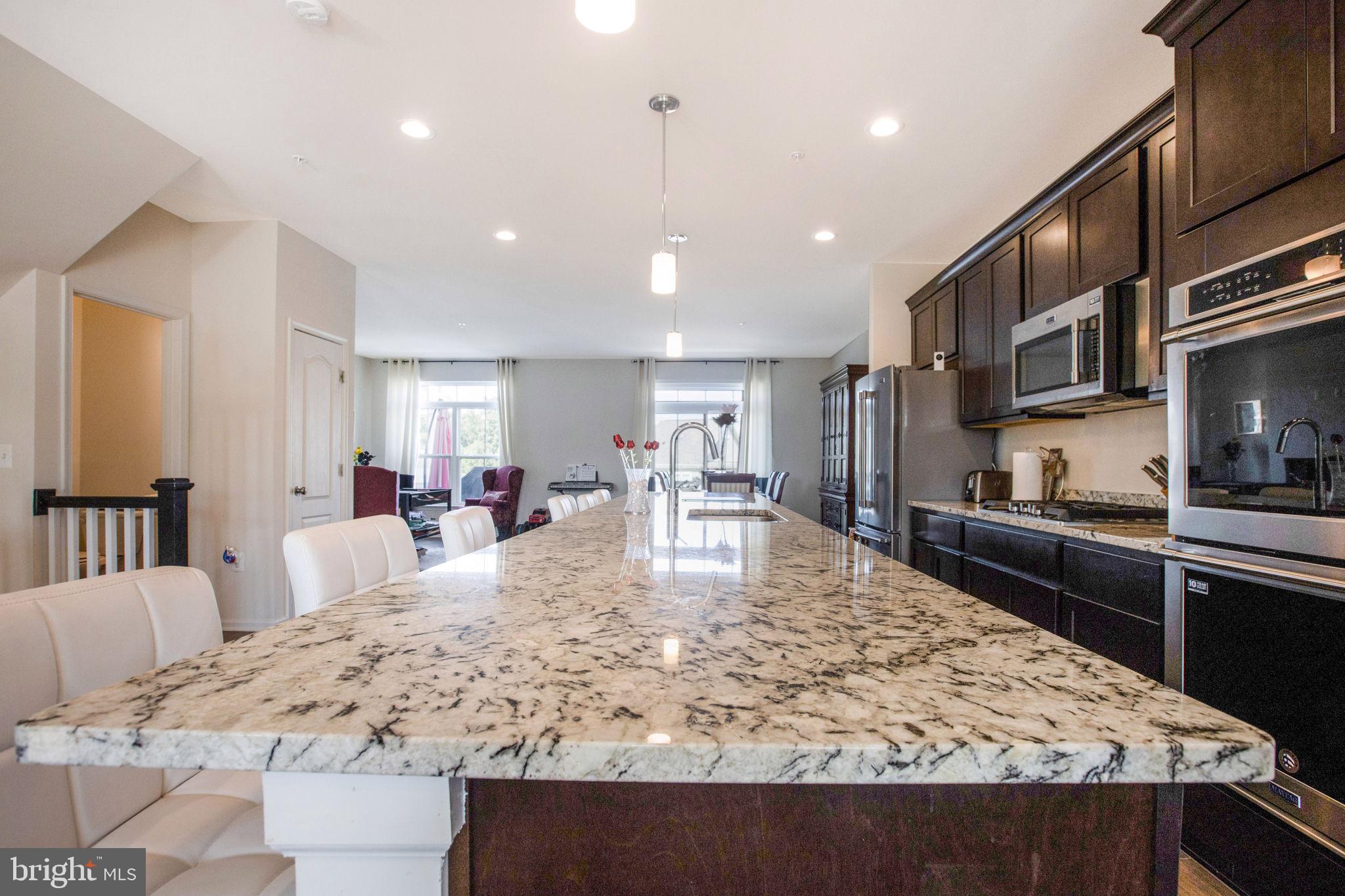 BEECH TREE EAST VILLAGE - Residential