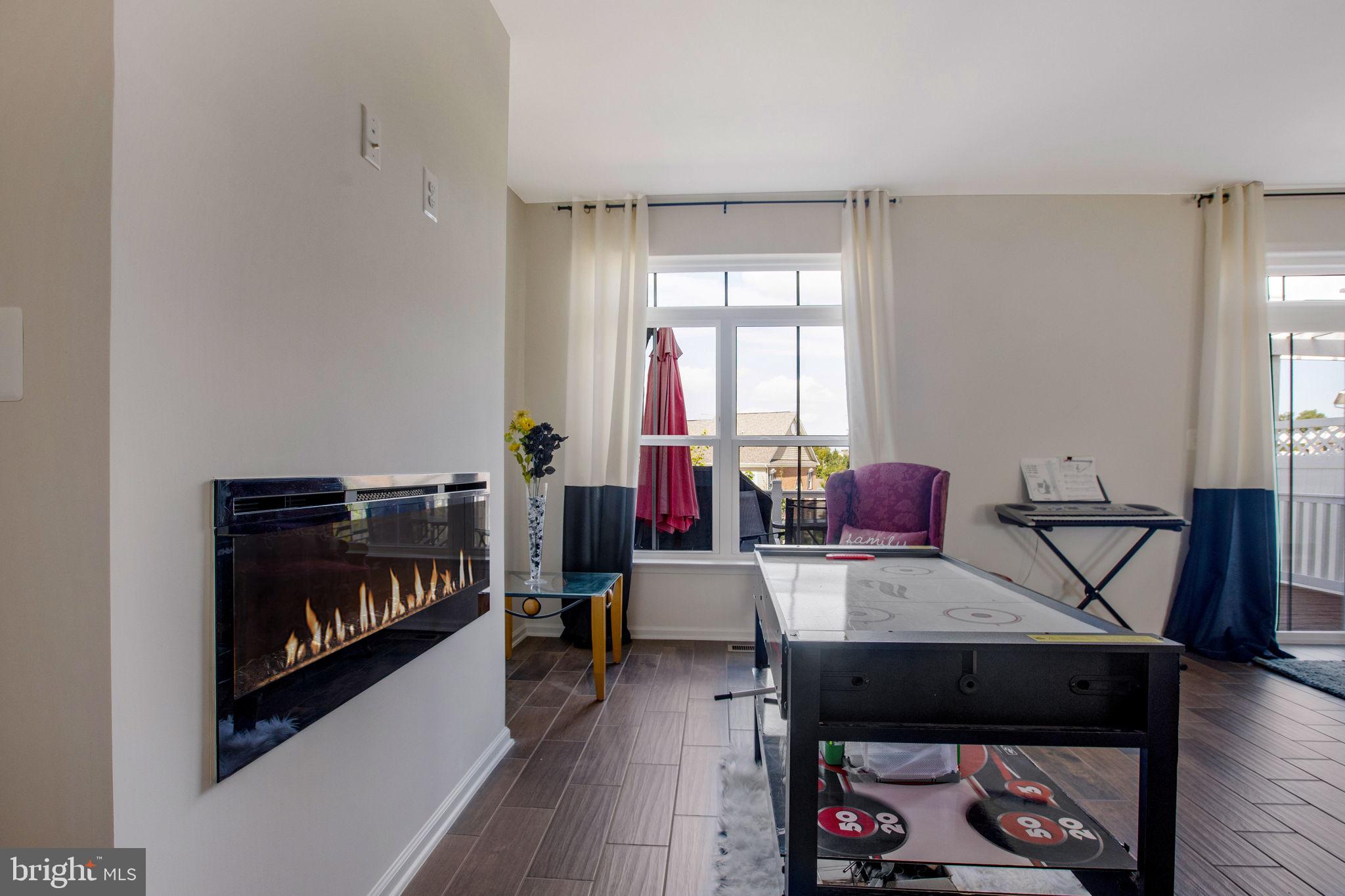 BEECH TREE EAST VILLAGE - Residential