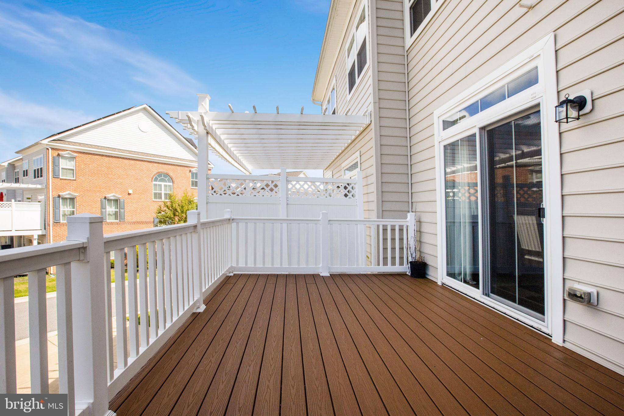 BEECH TREE EAST VILLAGE - Residential