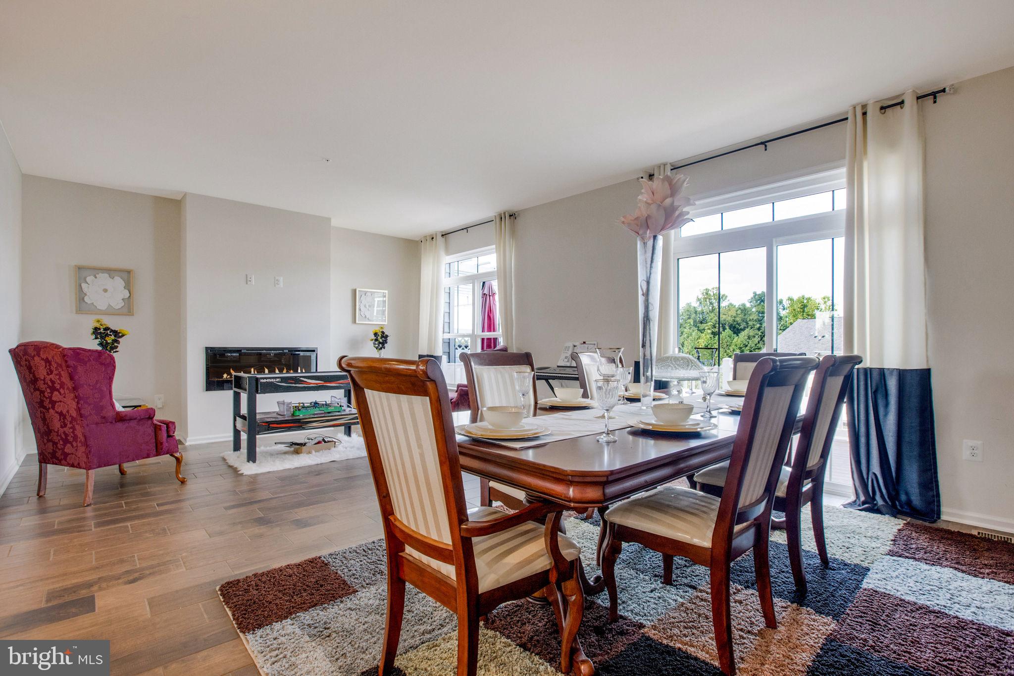 BEECH TREE EAST VILLAGE - Residential