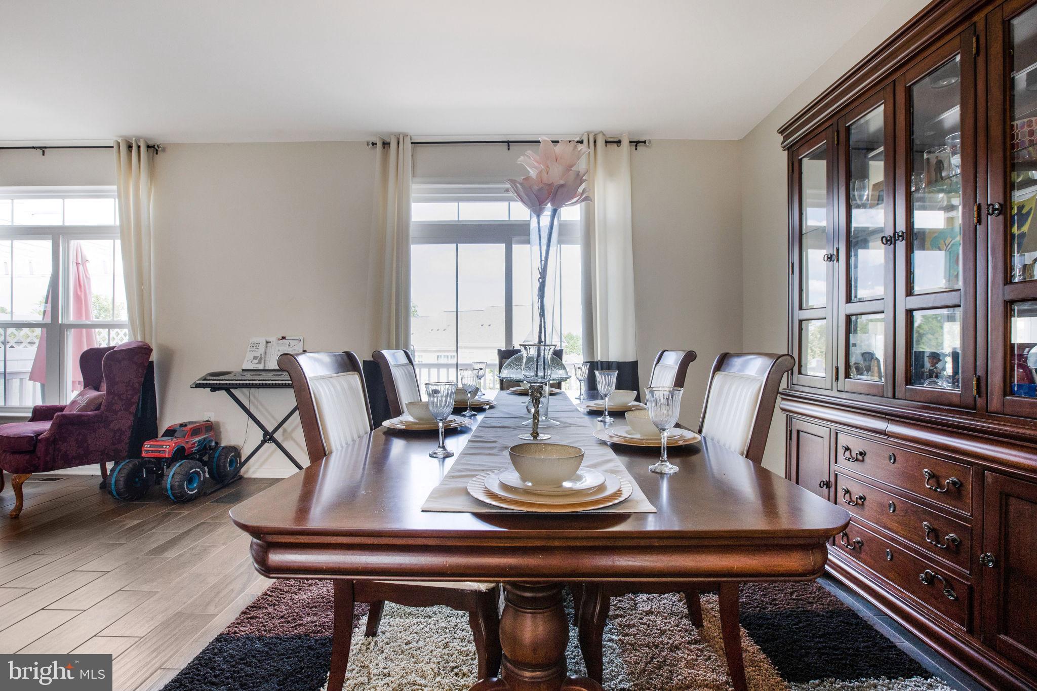 BEECH TREE EAST VILLAGE - Residential