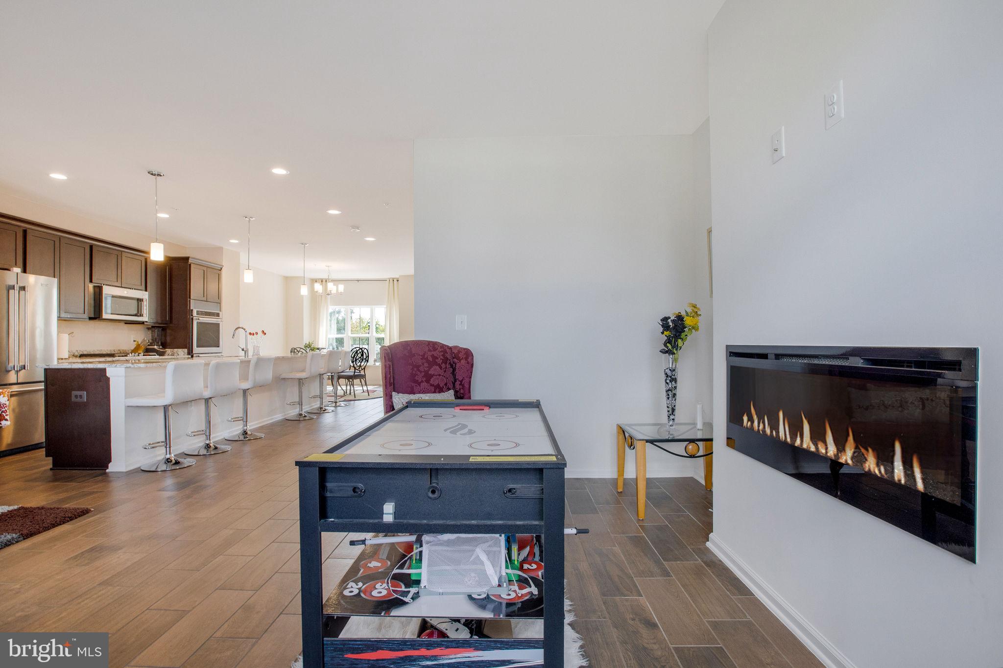 BEECH TREE EAST VILLAGE - Residential