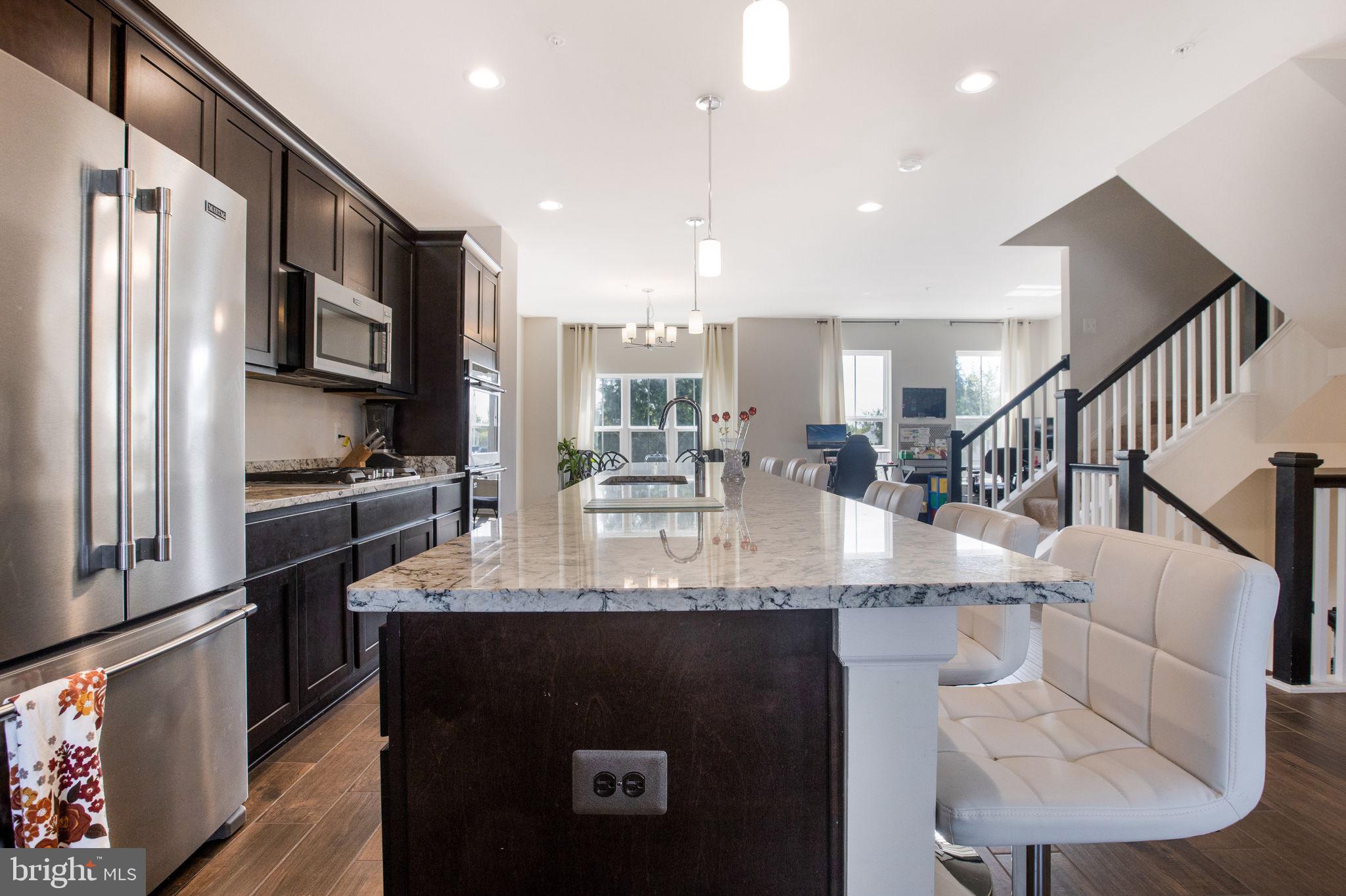 BEECH TREE EAST VILLAGE - Residential