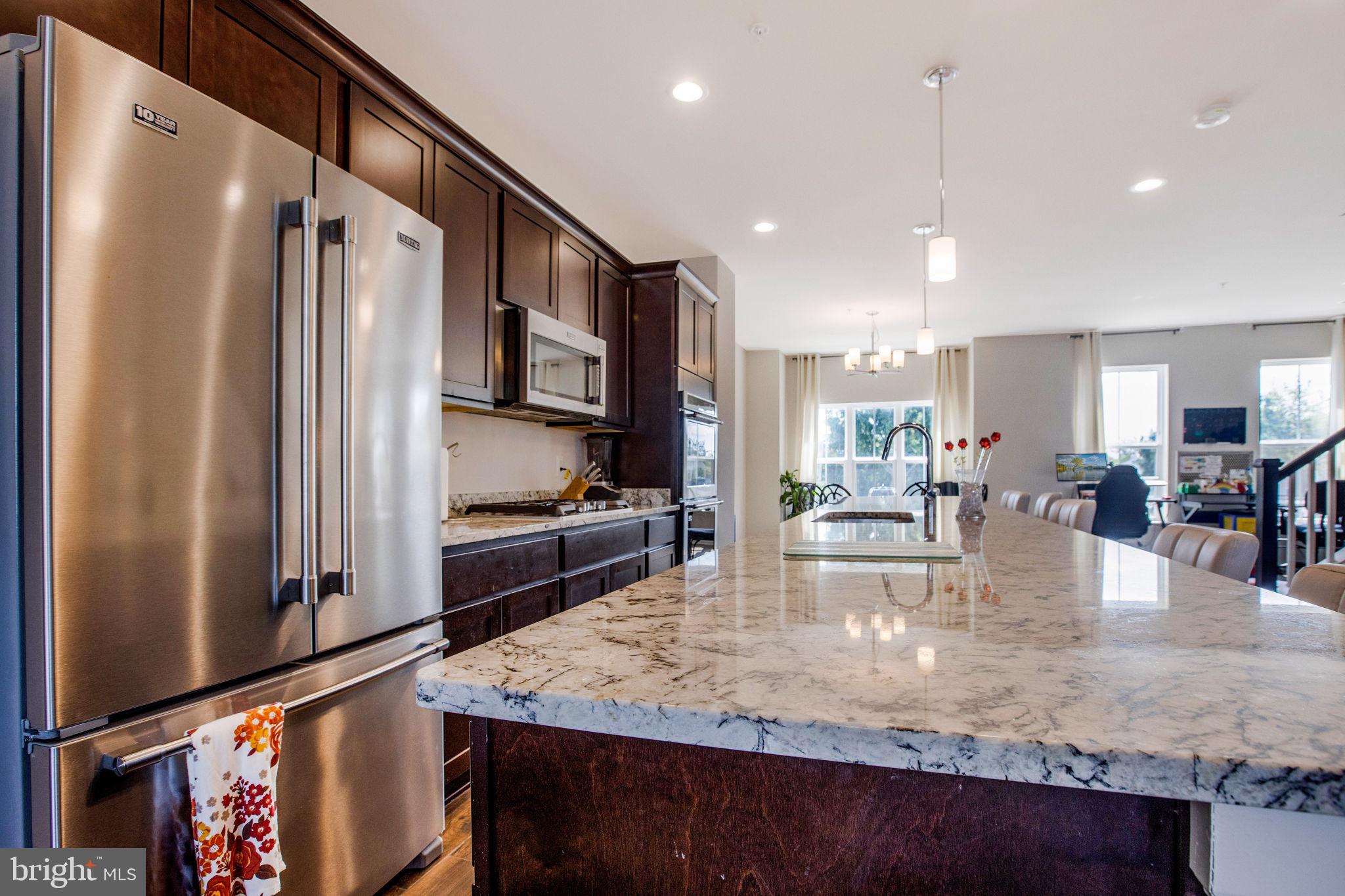 BEECH TREE EAST VILLAGE - Residential