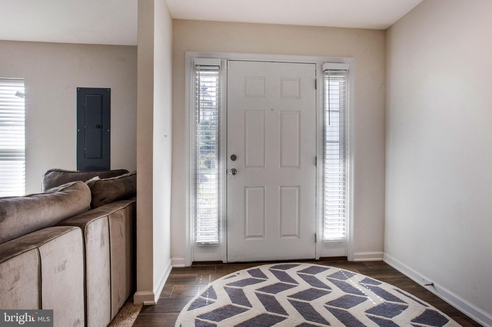 BEECH TREE EAST VILLAGE - Residential