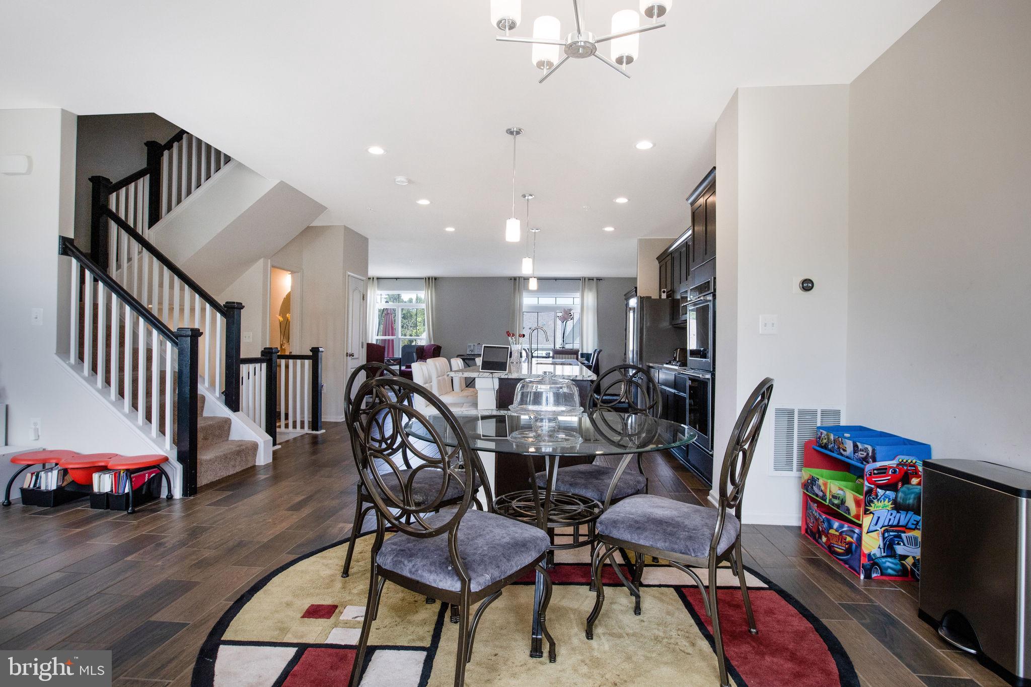 BEECH TREE EAST VILLAGE - Residential