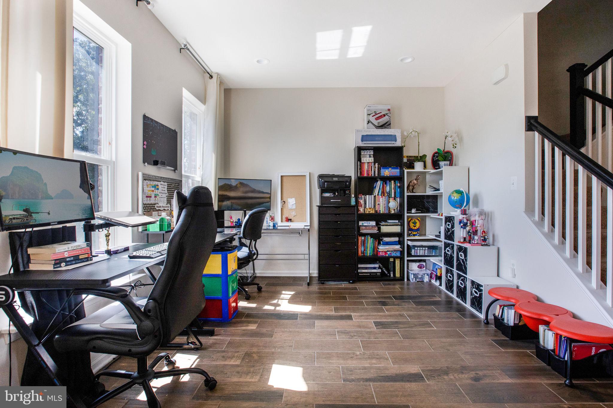 BEECH TREE EAST VILLAGE - Residential