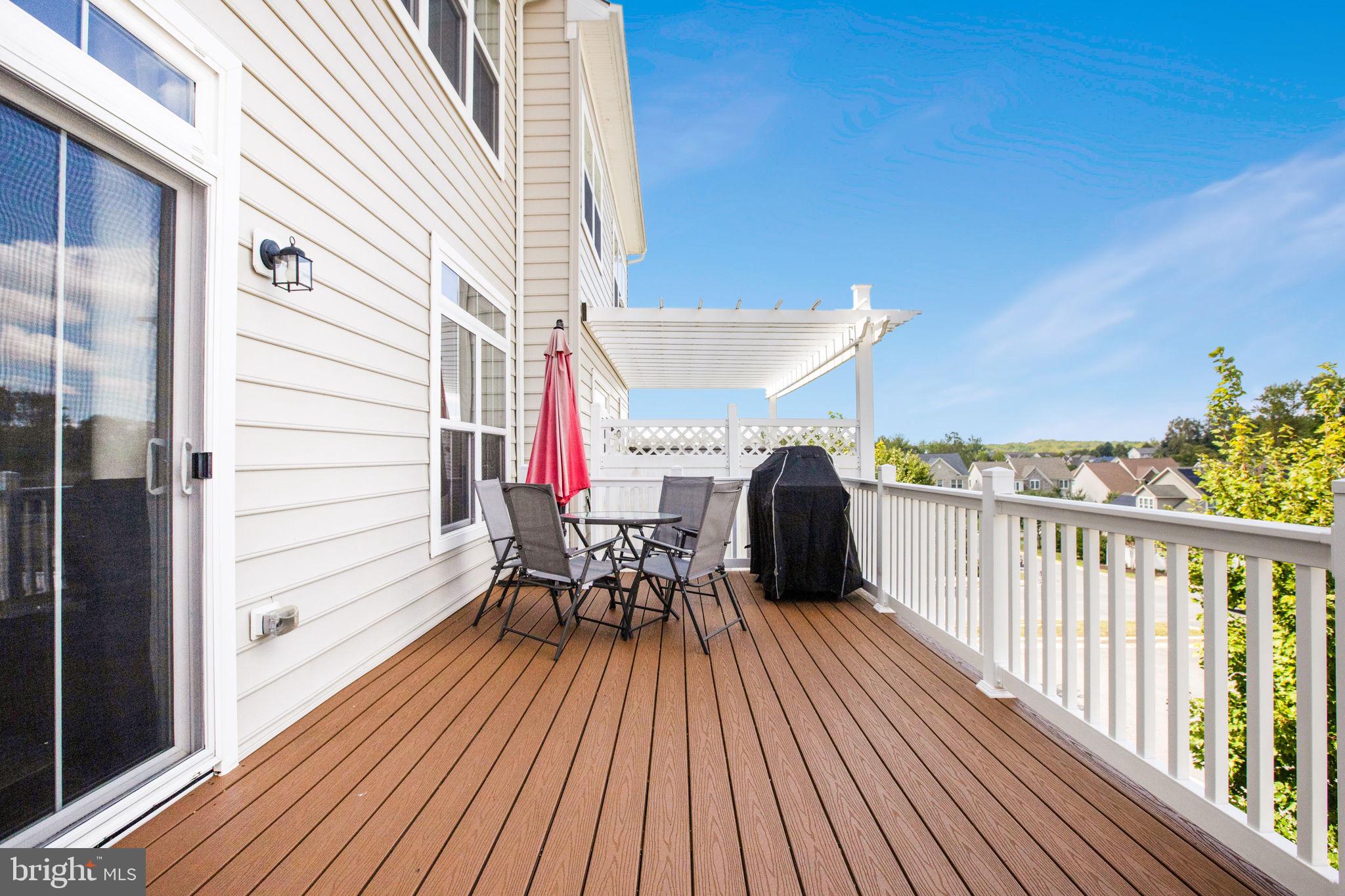 BEECH TREE EAST VILLAGE - Residential