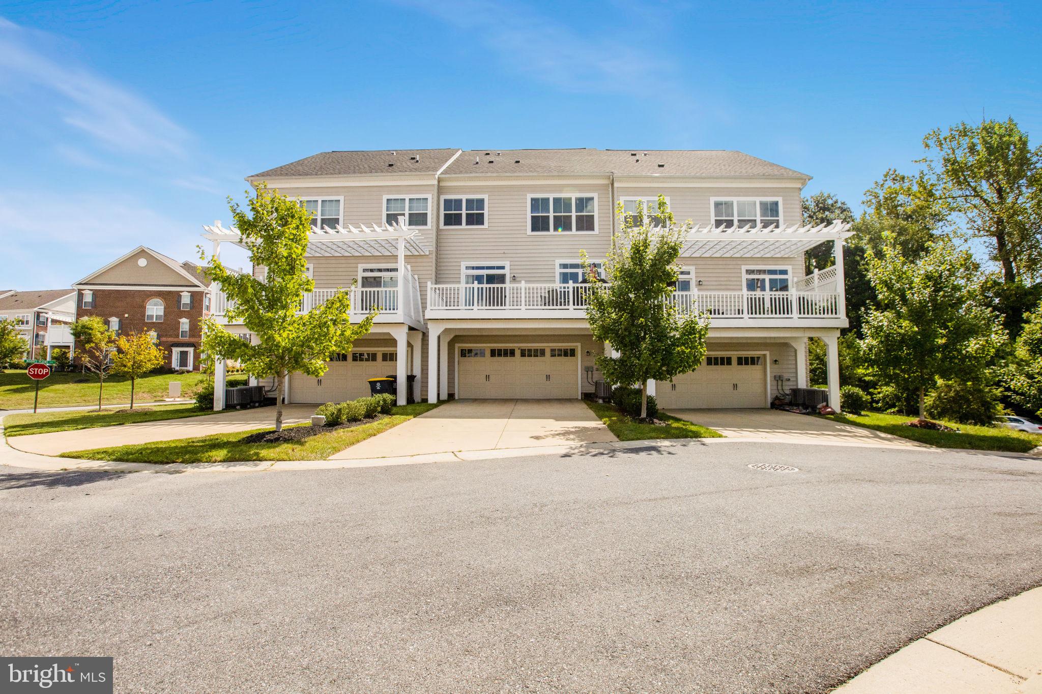 BEECH TREE EAST VILLAGE - Residential