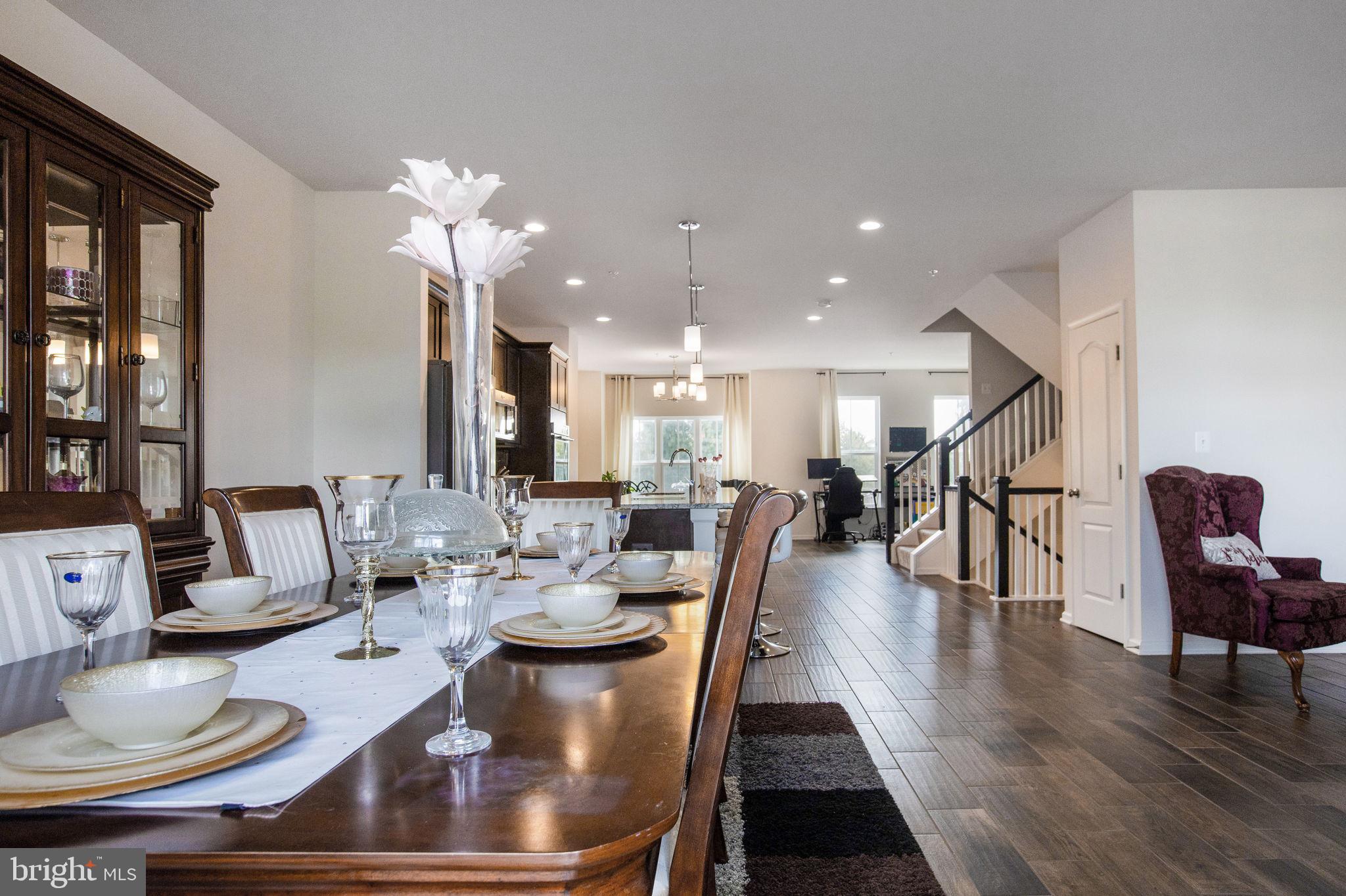 BEECH TREE EAST VILLAGE - Residential