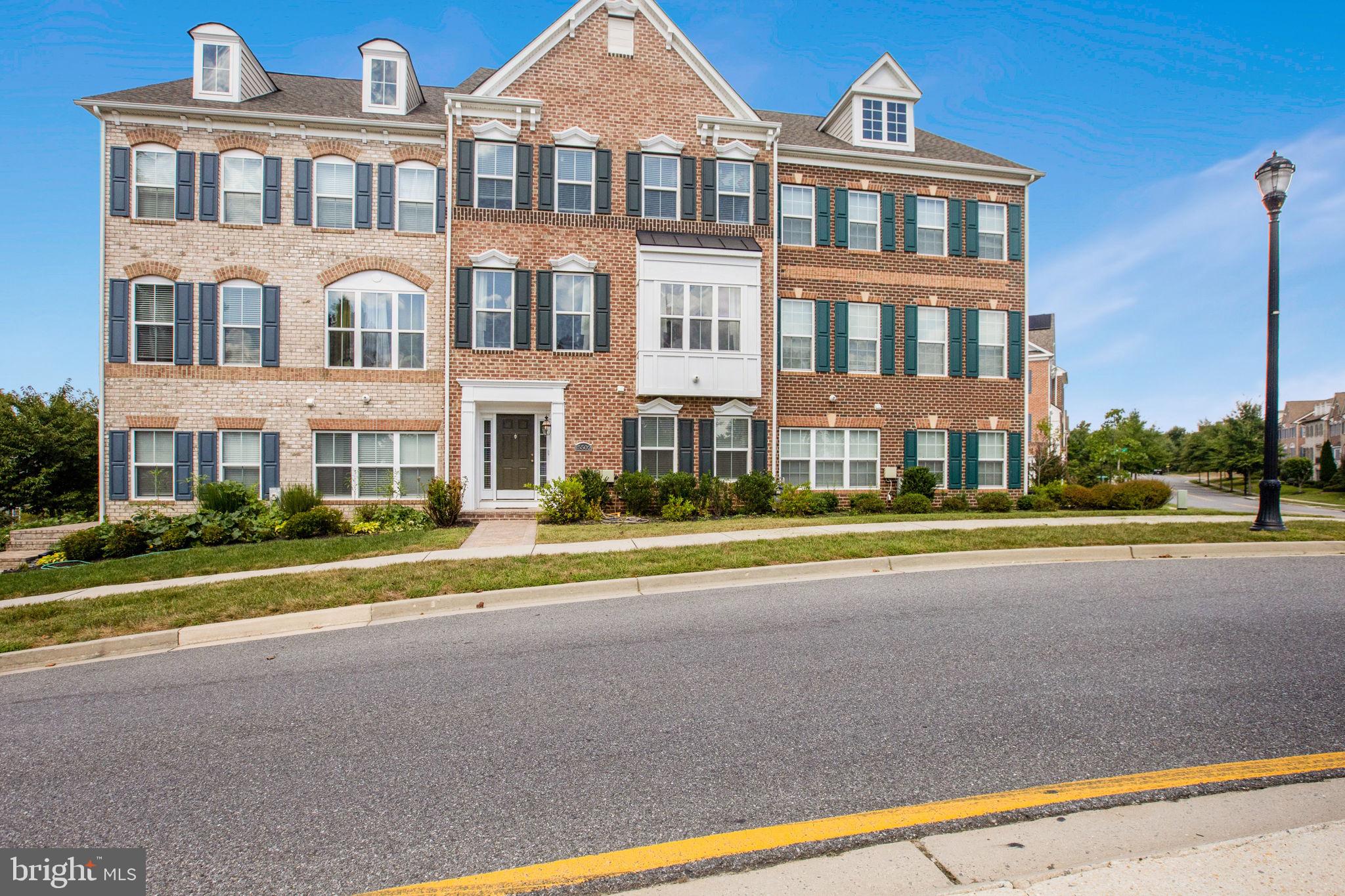 BEECH TREE EAST VILLAGE - Residential