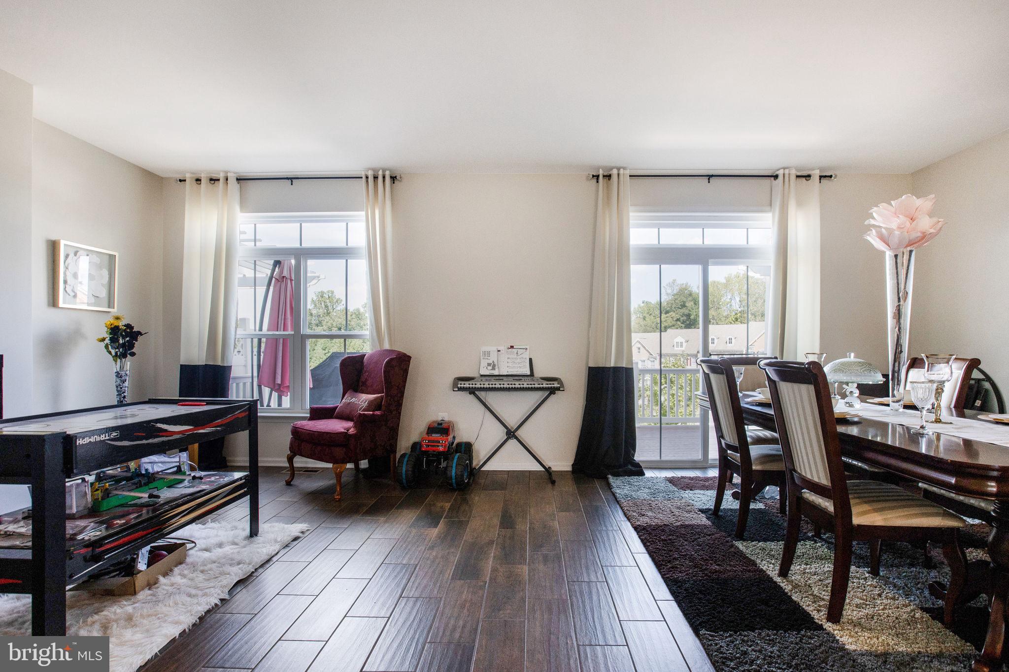 BEECH TREE EAST VILLAGE - Residential