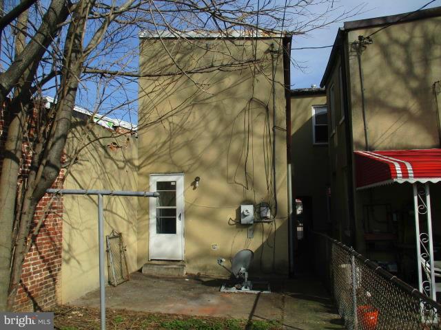 MCELDERRY PARK - Residential