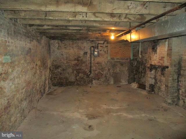 MCELDERRY PARK - Residential