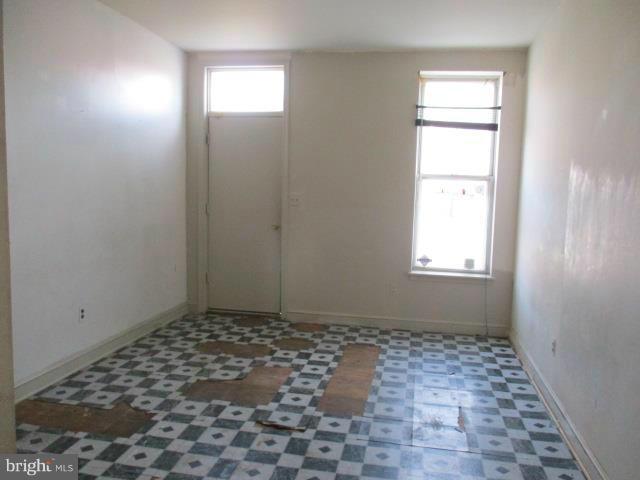 MCELDERRY PARK - Residential