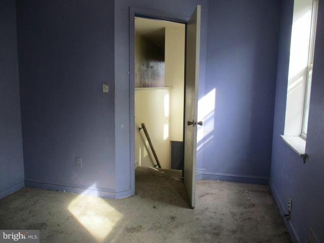 MCELDERRY PARK - Residential