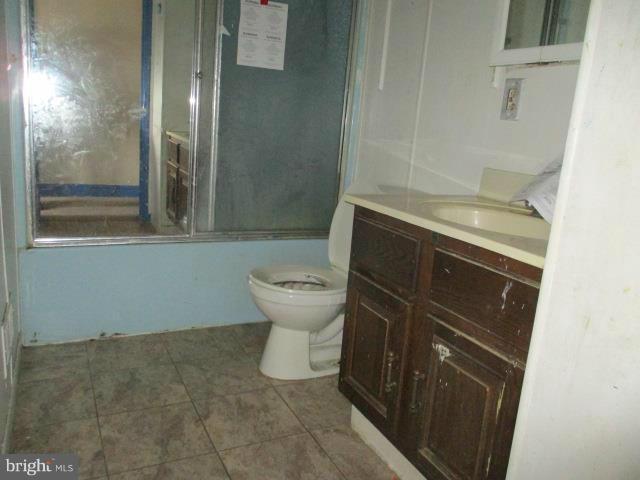 MCELDERRY PARK - Residential