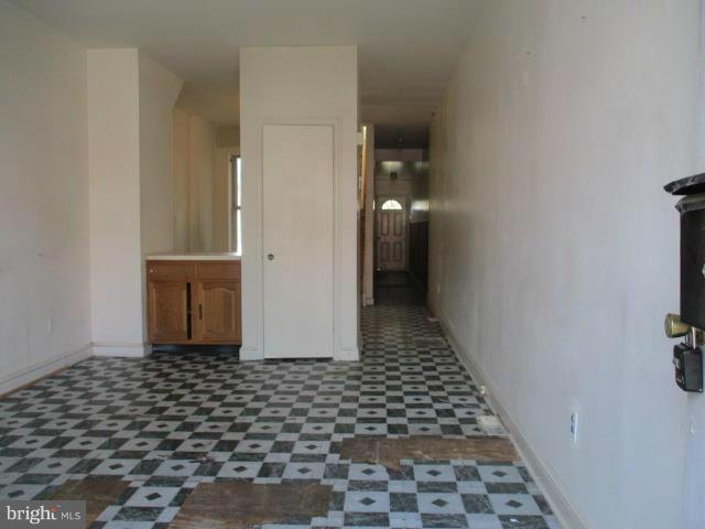 MCELDERRY PARK - Residential