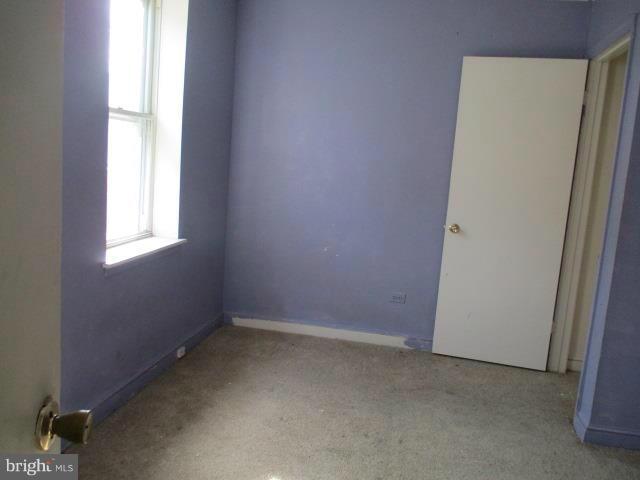 MCELDERRY PARK - Residential