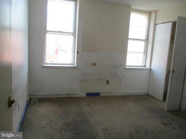 MCELDERRY PARK - Residential