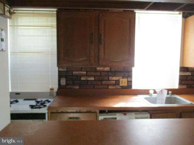 MCELDERRY PARK - Residential