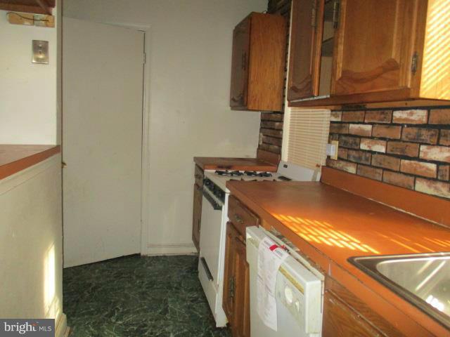 MCELDERRY PARK - Residential