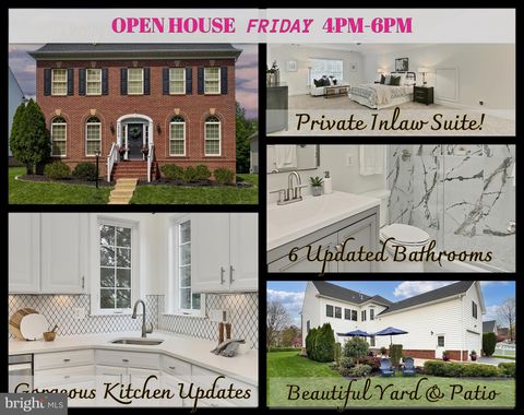 23219 CHRISTOPHER THOMAS LANE BRAMBLETON VA 20148