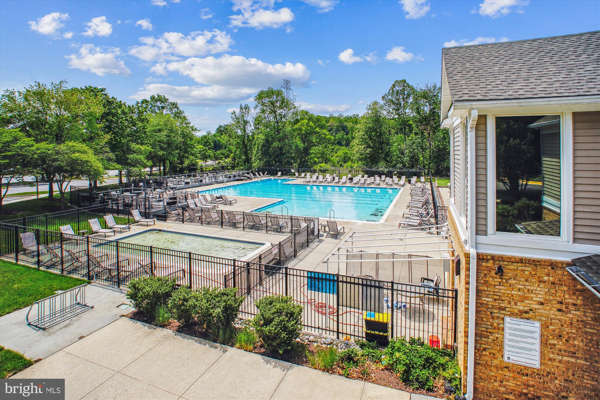 KINGSTOWNE - Residential