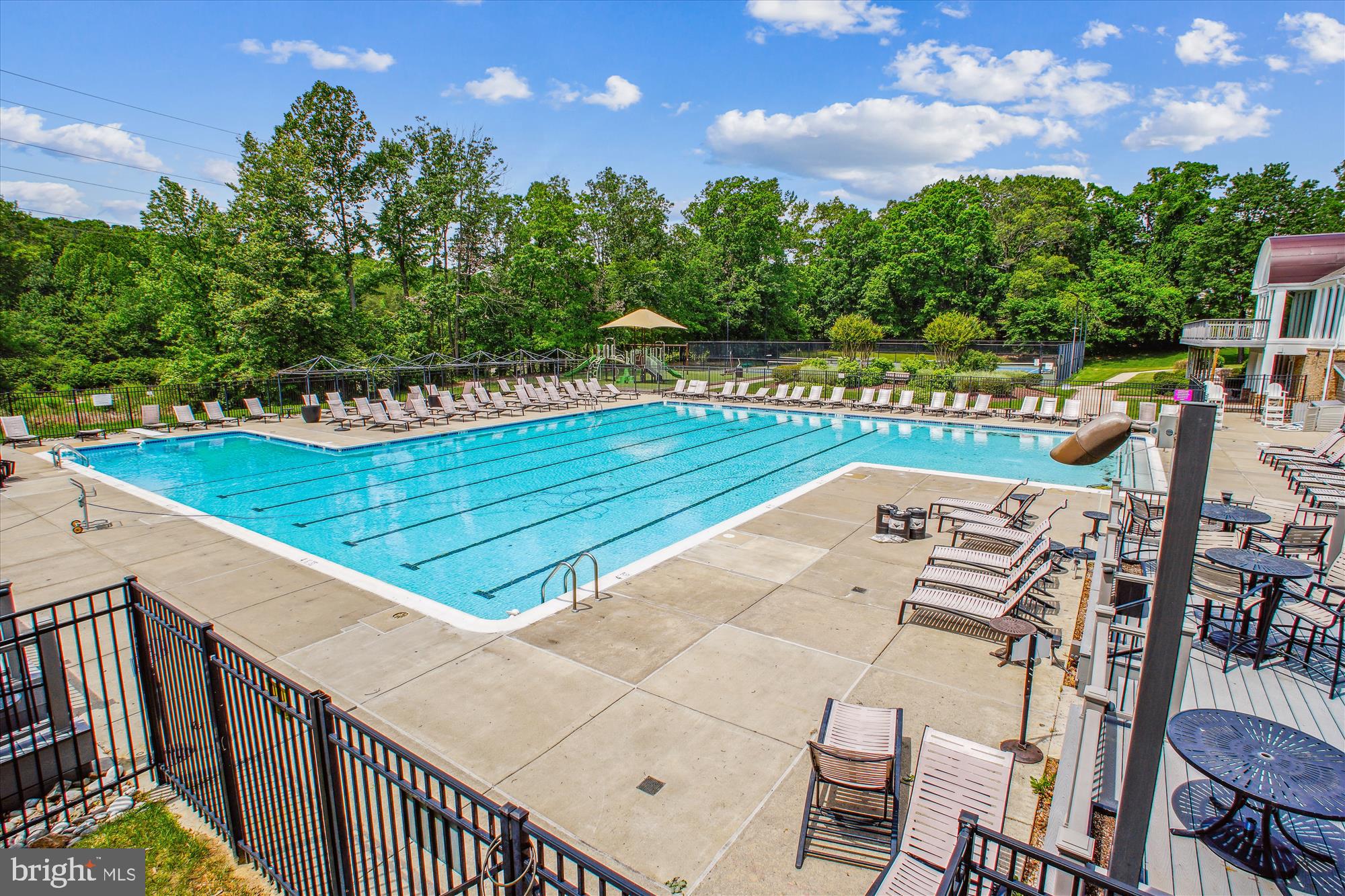 KINGSTOWNE - Residential