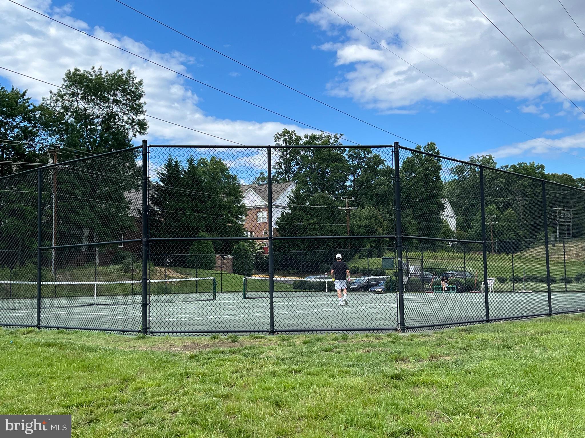 KINGSTOWNE - Residential